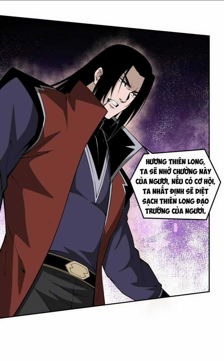 Tối Cường Phản Phái Hệ Thống Chapter 215 trang 3