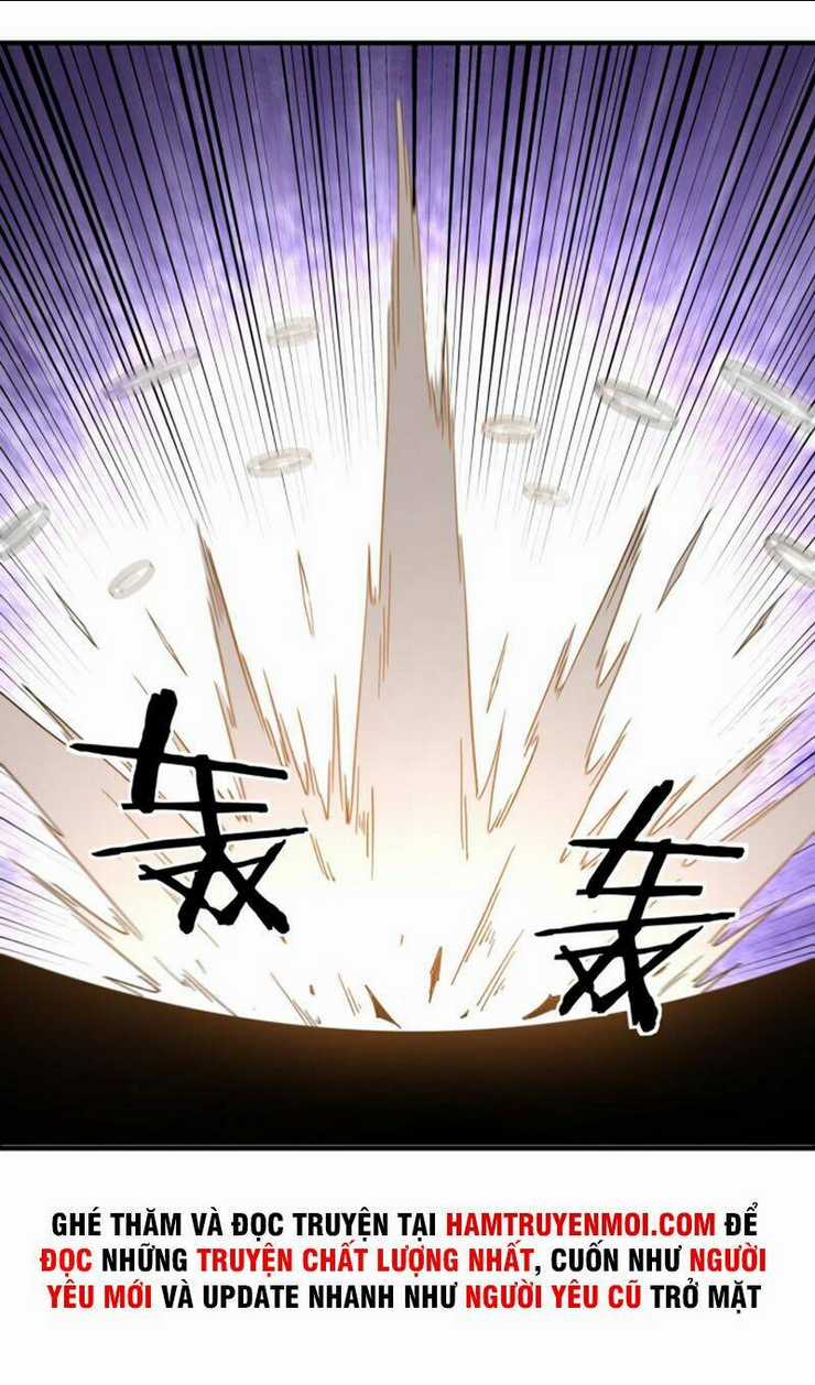 Tối Cường Phản Phái Hệ Thống Chapter 215 trang 31