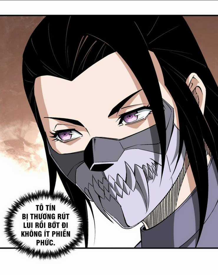 Tối Cường Phản Phái Hệ Thống Chapter 215 trang 5