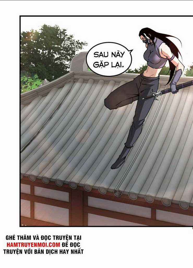 Tối Cường Phản Phái Hệ Thống Chapter 215 trang 6