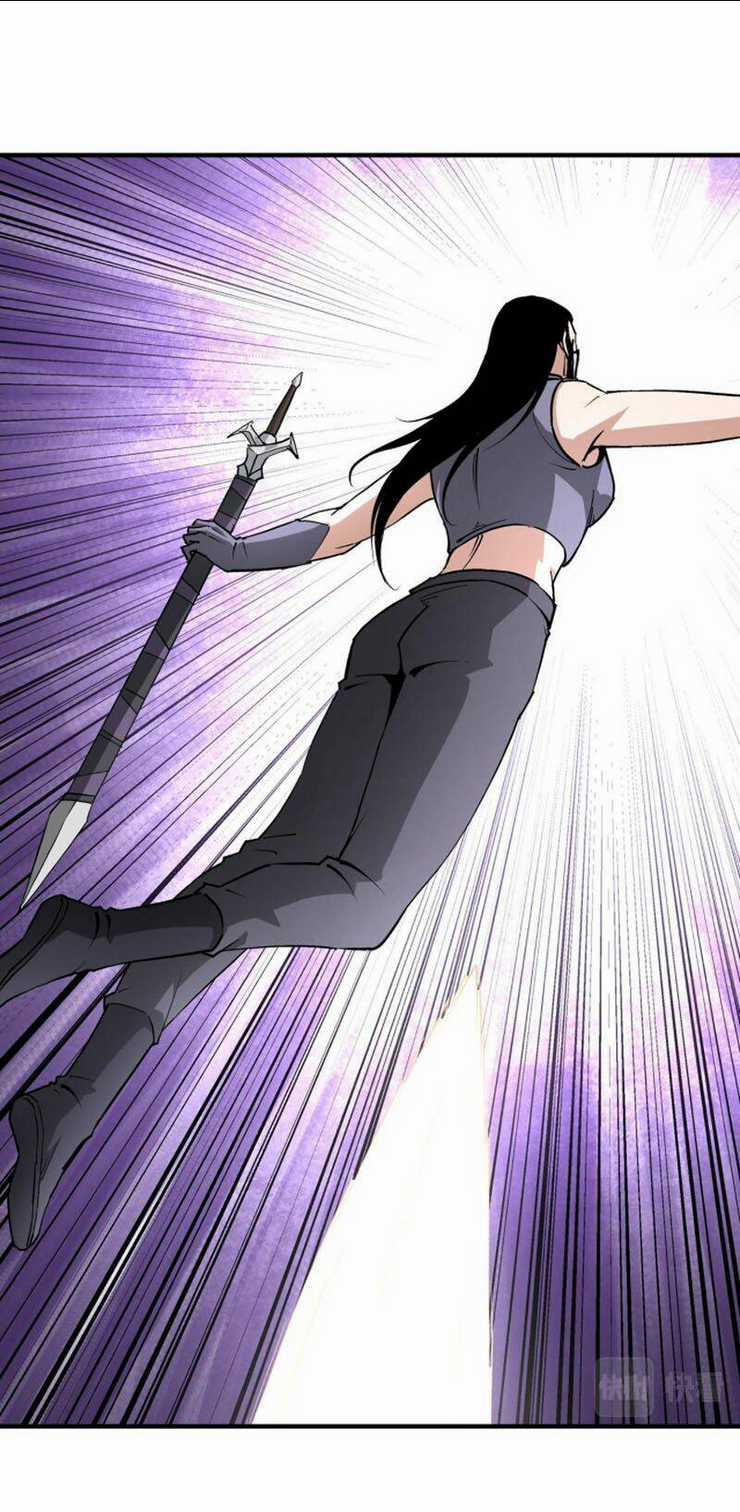 Tối Cường Phản Phái Hệ Thống Chapter 215 trang 7