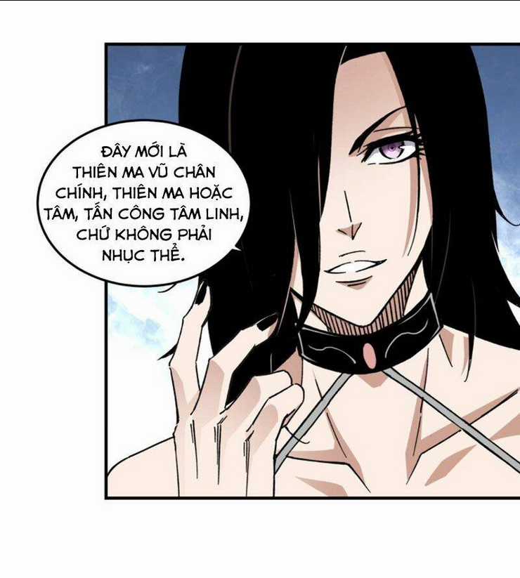 Tối Cường Phản Phái Hệ Thống Chapter 216 trang 1