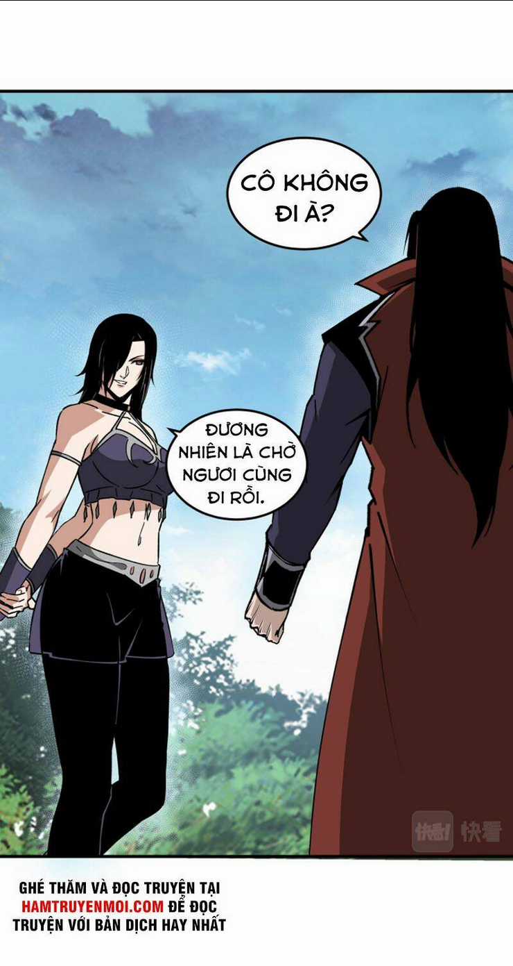 Tối Cường Phản Phái Hệ Thống Chapter 216 trang 12