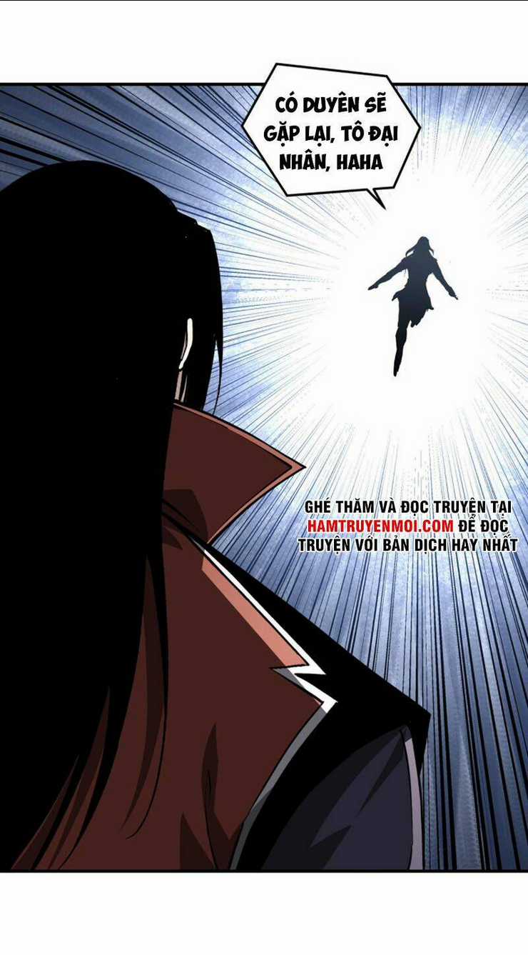 Tối Cường Phản Phái Hệ Thống Chapter 216 trang 16