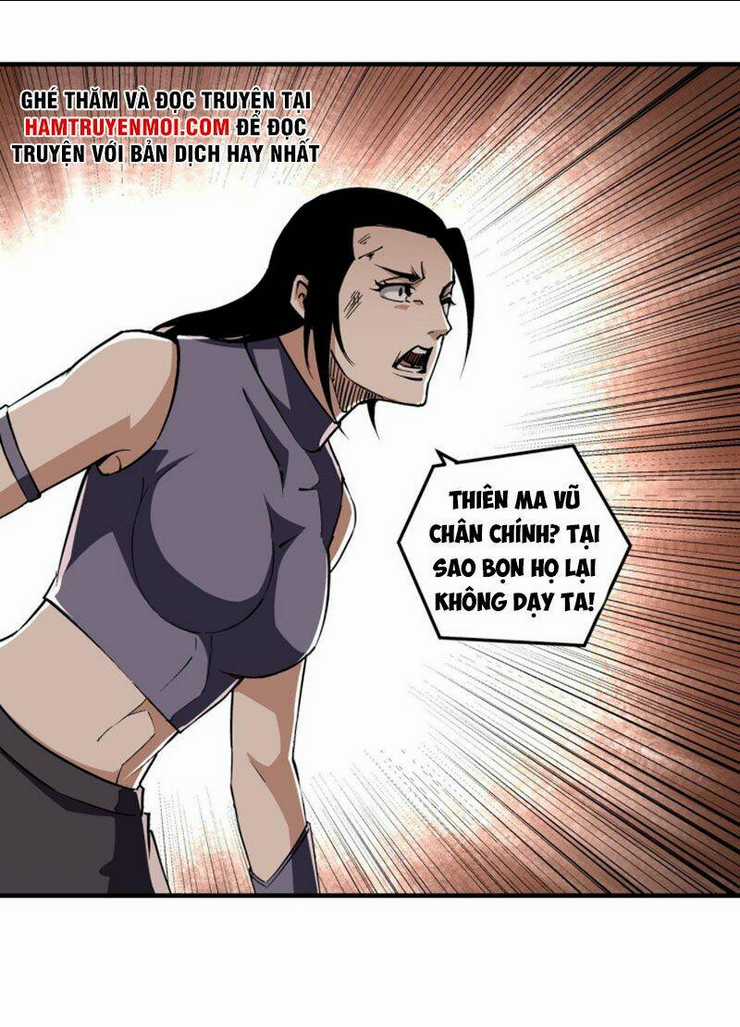 Tối Cường Phản Phái Hệ Thống Chapter 216 trang 2