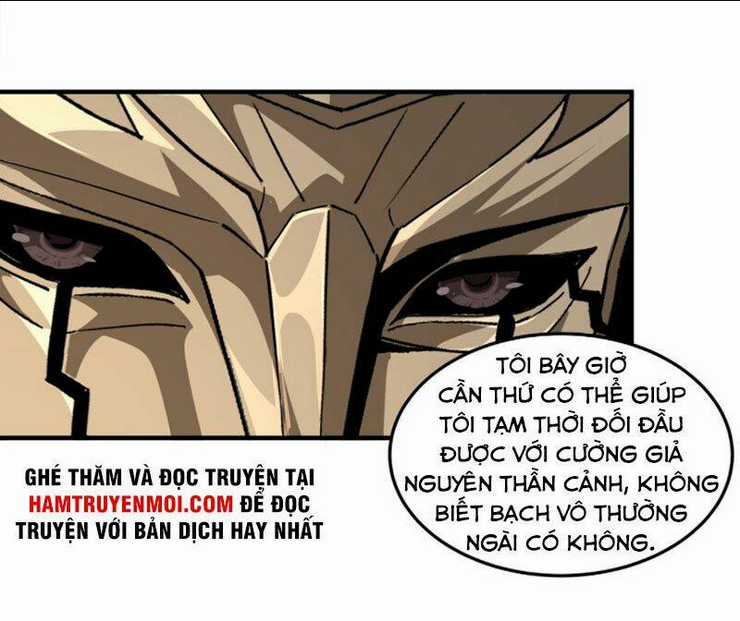 Tối Cường Phản Phái Hệ Thống Chapter 216 trang 20