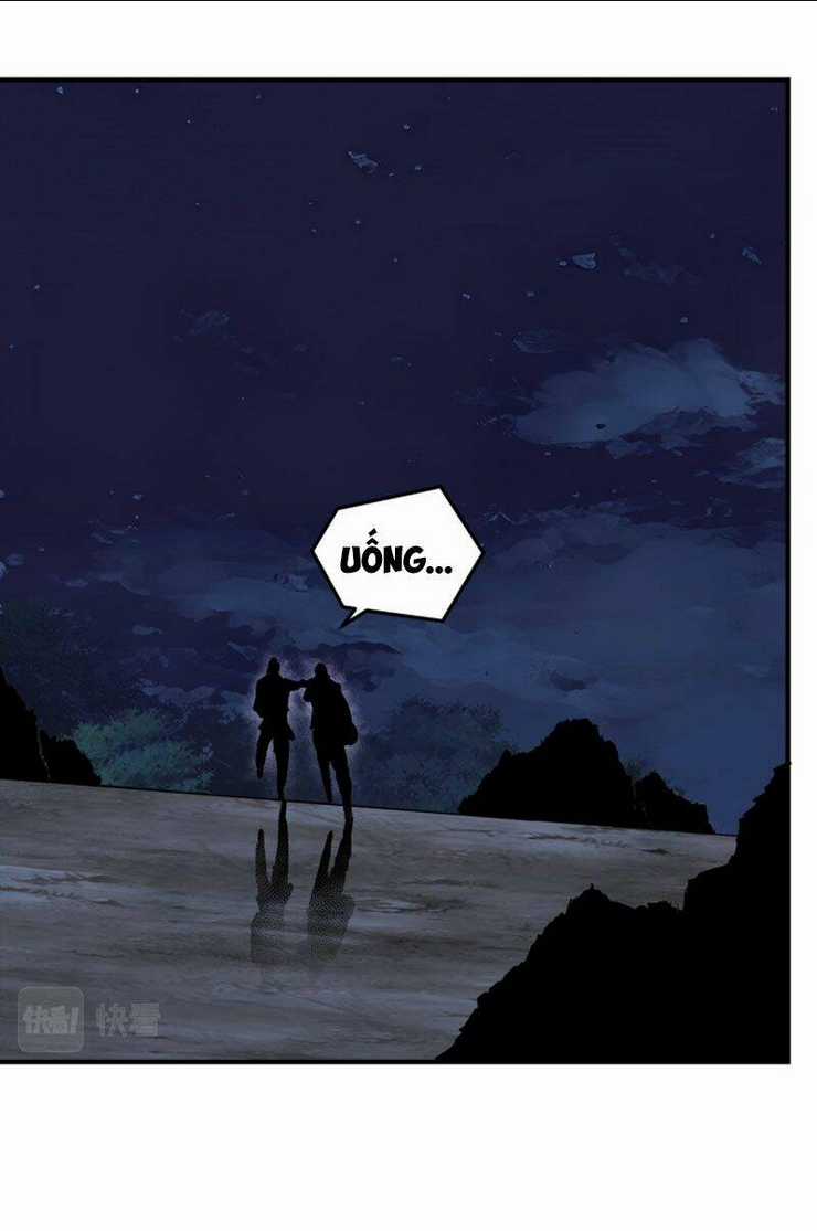 Tối Cường Phản Phái Hệ Thống Chapter 216 trang 21