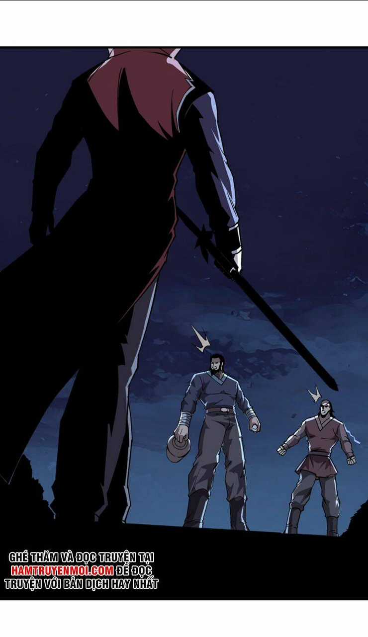 Tối Cường Phản Phái Hệ Thống Chapter 216 trang 24