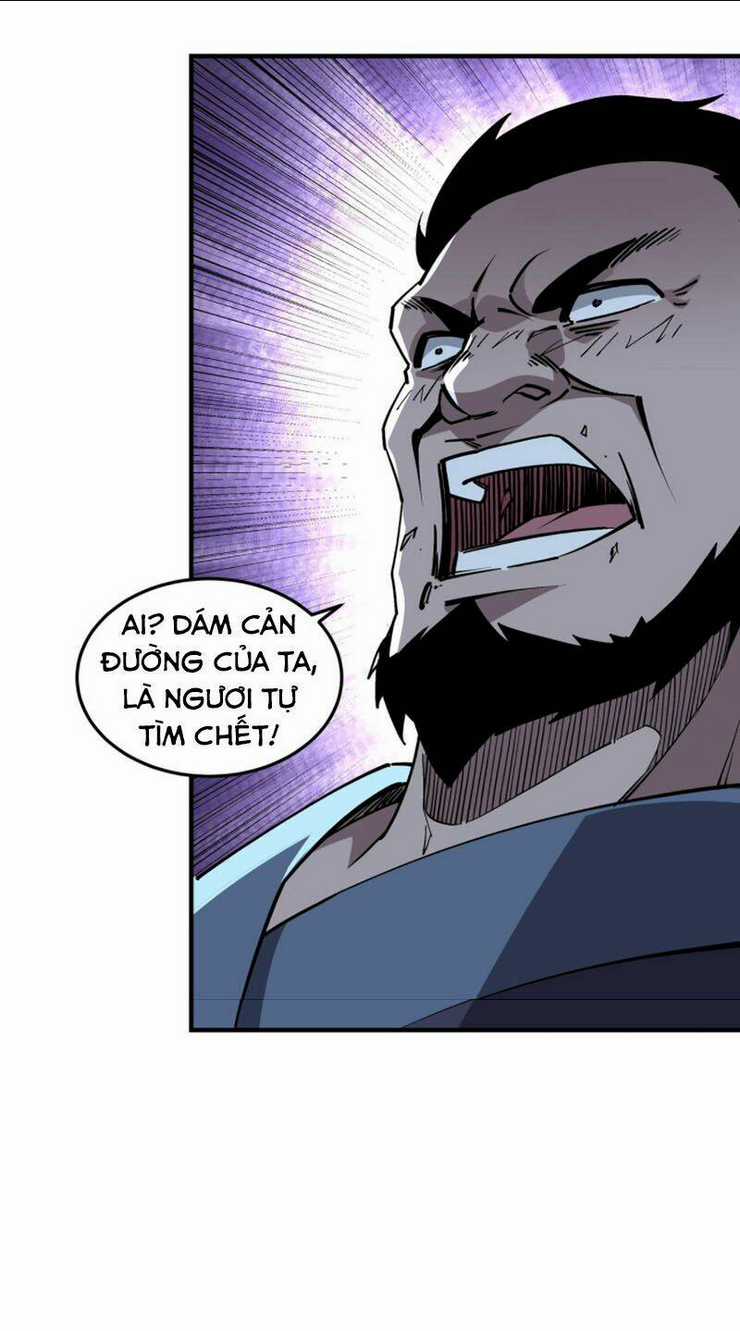 Tối Cường Phản Phái Hệ Thống Chapter 216 trang 25