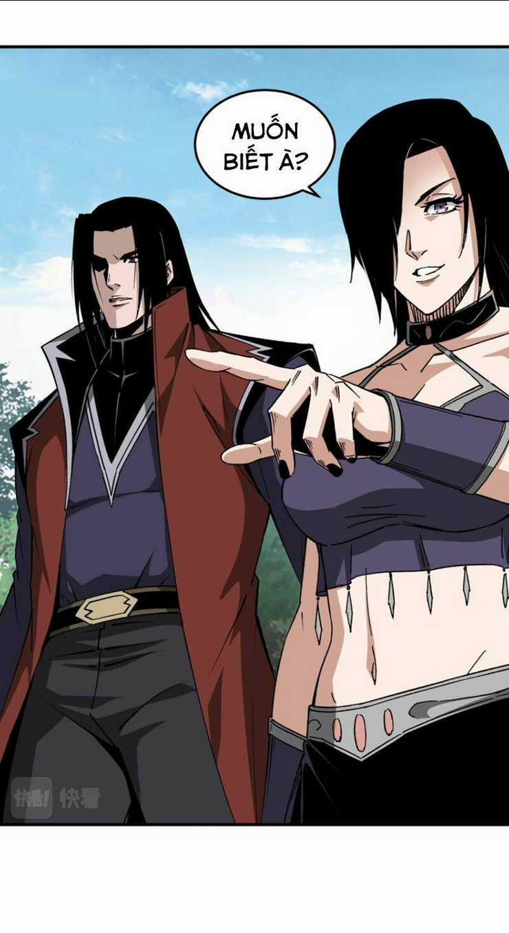 Tối Cường Phản Phái Hệ Thống Chapter 216 trang 3