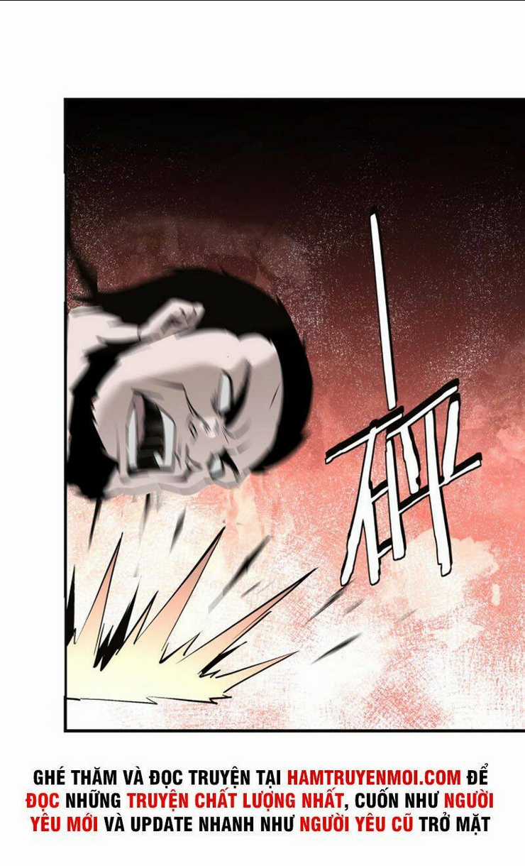 Tối Cường Phản Phái Hệ Thống Chapter 216 trang 30