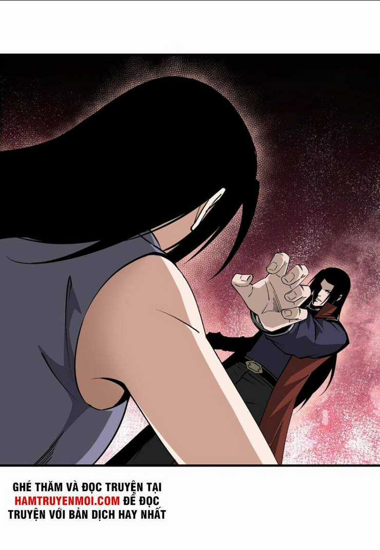 Tối Cường Phản Phái Hệ Thống Chapter 216 trang 4