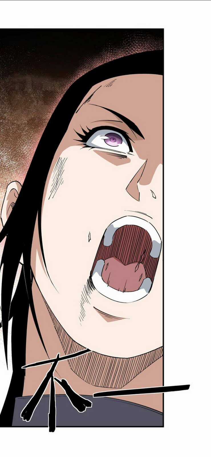 Tối Cường Phản Phái Hệ Thống Chapter 216 trang 5