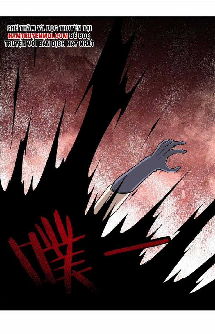 Tối Cường Phản Phái Hệ Thống Chapter 216 trang 6