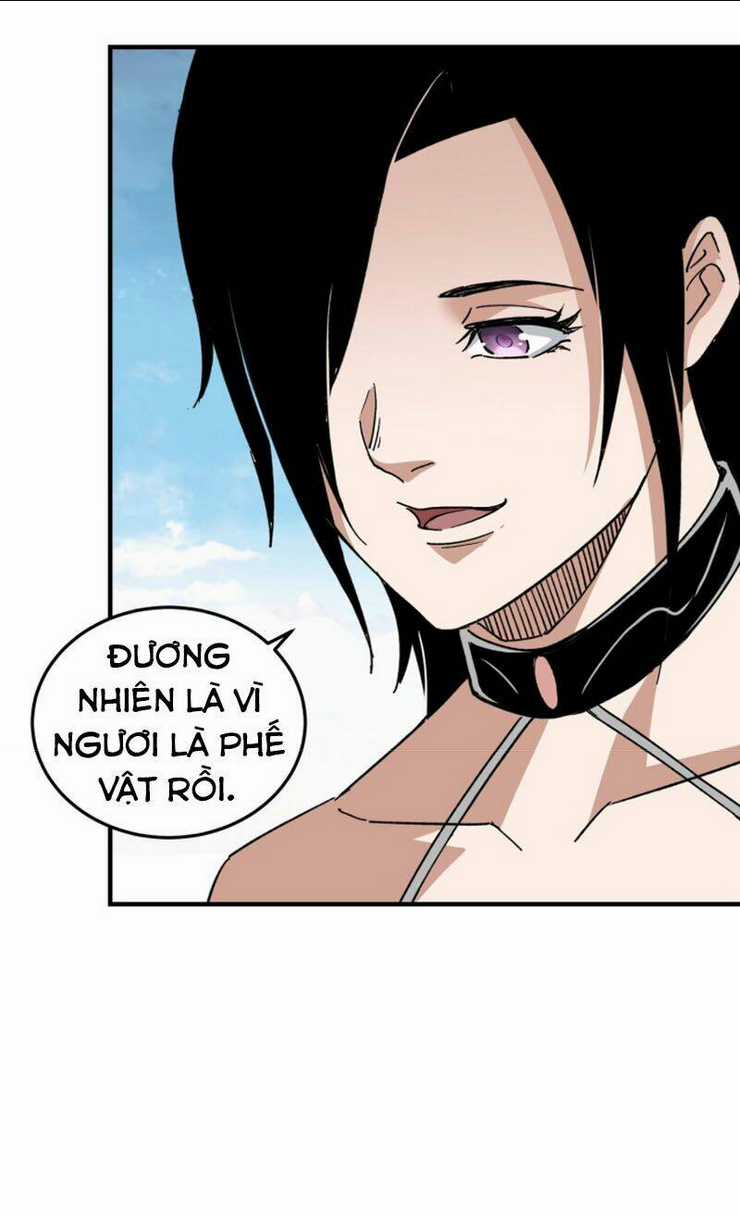 Tối Cường Phản Phái Hệ Thống Chapter 216 trang 7