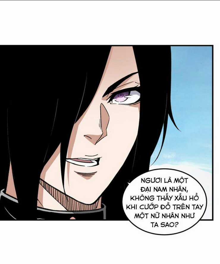 Tối Cường Phản Phái Hệ Thống Chapter 216 trang 9