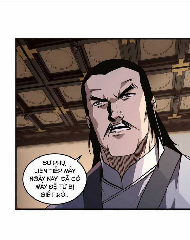 Tối Cường Phản Phái Hệ Thống Chapter 217 trang 1