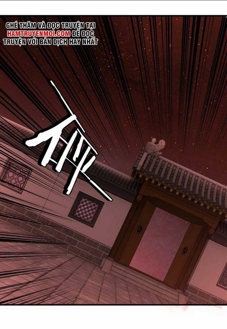 Tối Cường Phản Phái Hệ Thống Chapter 217 trang 12