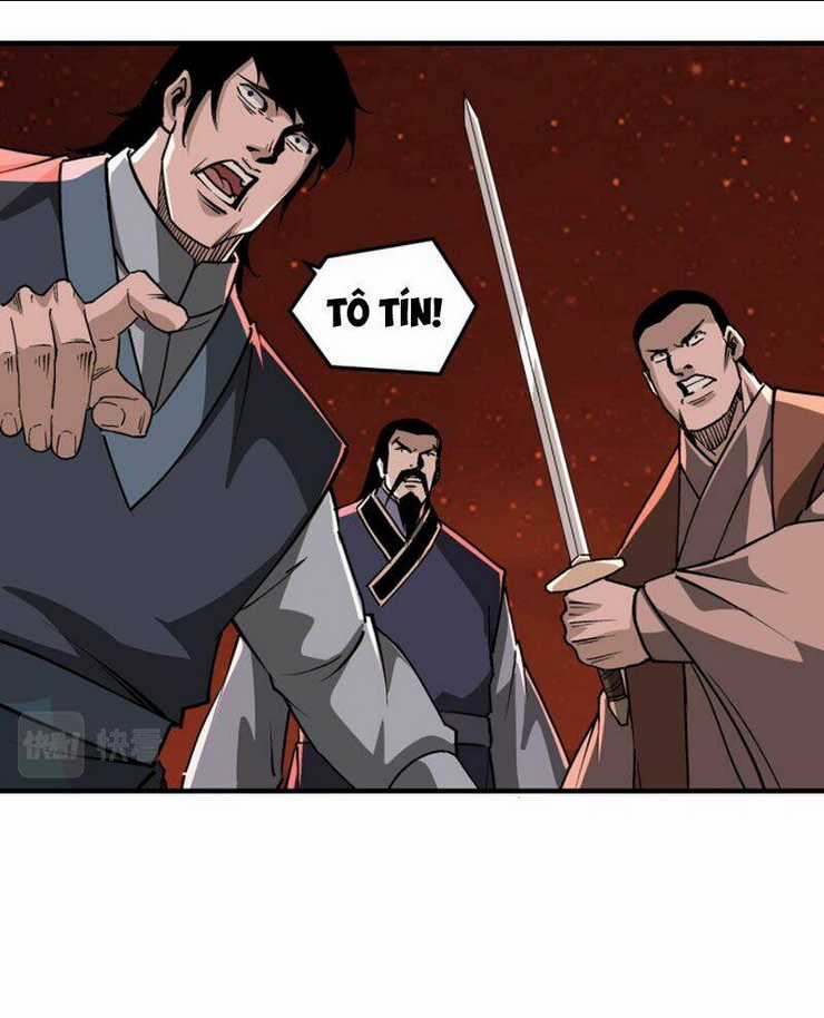 Tối Cường Phản Phái Hệ Thống Chapter 217 trang 15