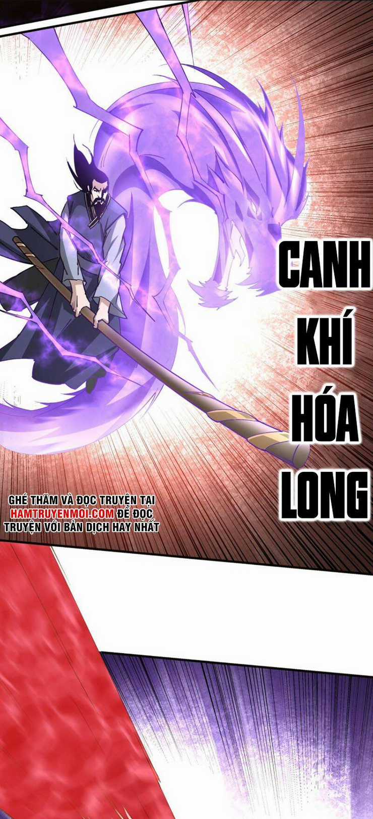 Tối Cường Phản Phái Hệ Thống Chapter 217 trang 18