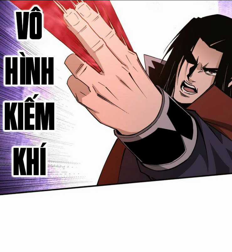 Tối Cường Phản Phái Hệ Thống Chapter 217 trang 19