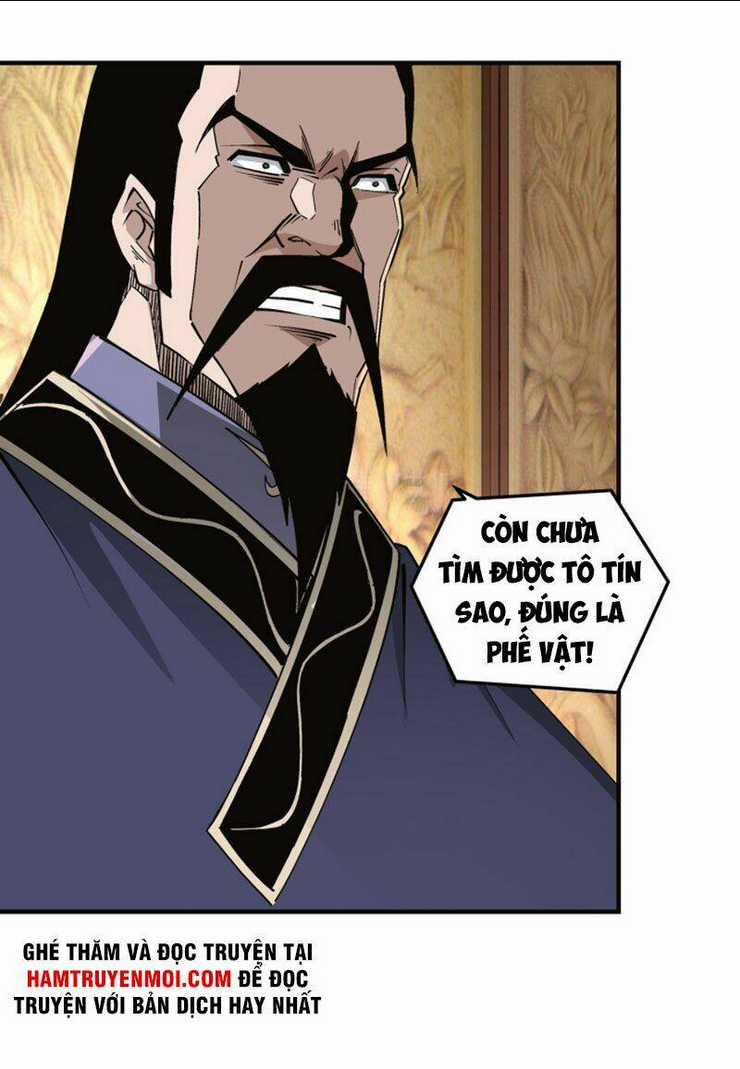 Tối Cường Phản Phái Hệ Thống Chapter 217 trang 2