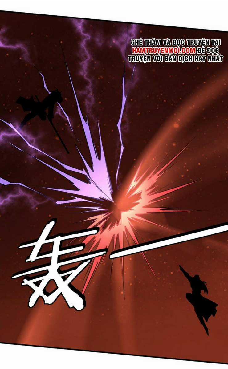 Tối Cường Phản Phái Hệ Thống Chapter 217 trang 20