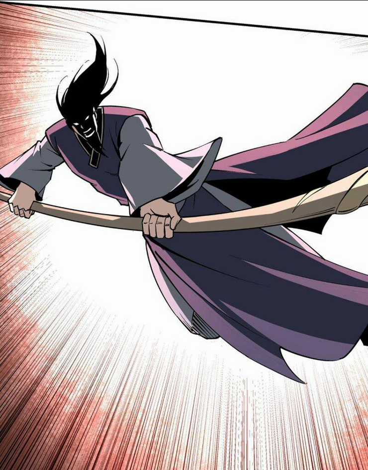 Tối Cường Phản Phái Hệ Thống Chapter 217 trang 21