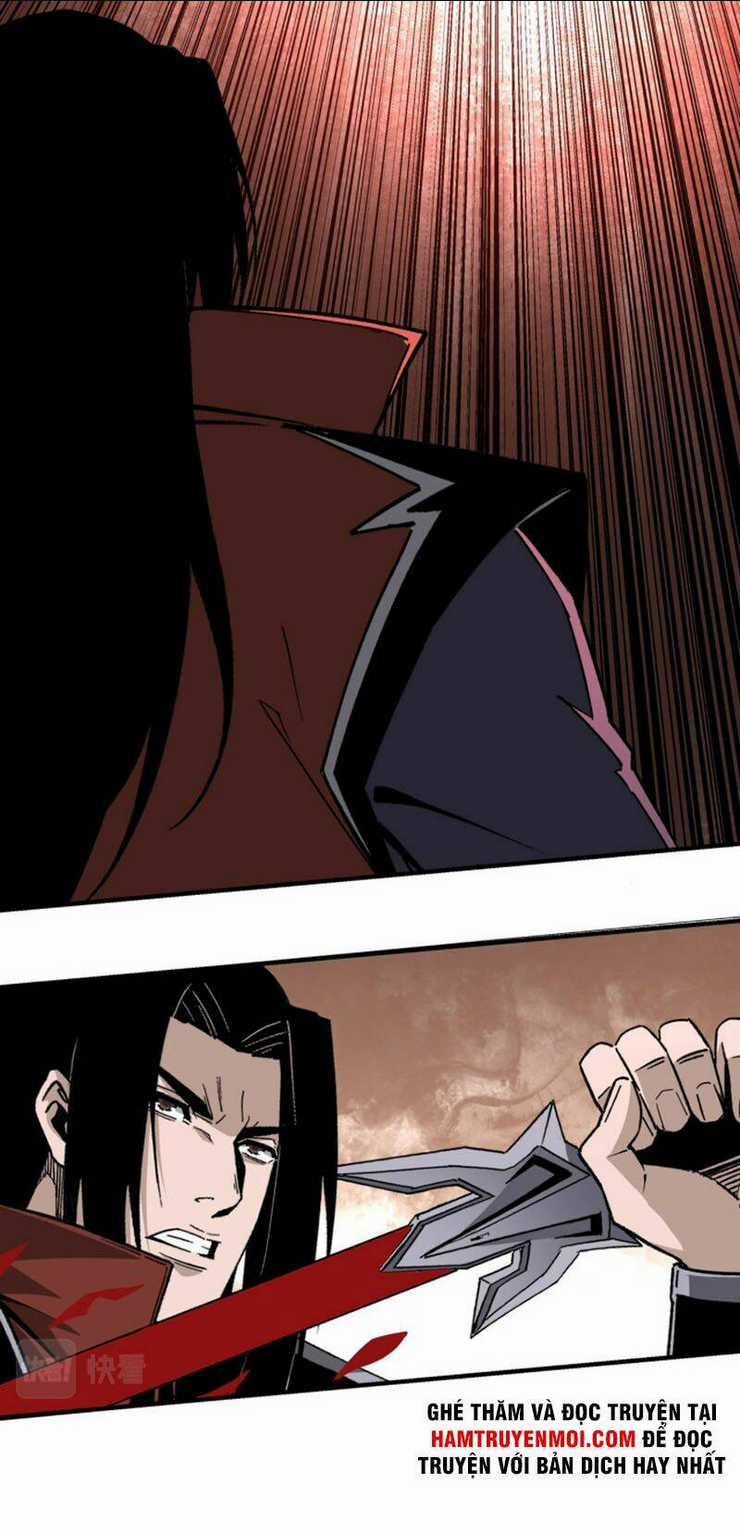 Tối Cường Phản Phái Hệ Thống Chapter 217 trang 22