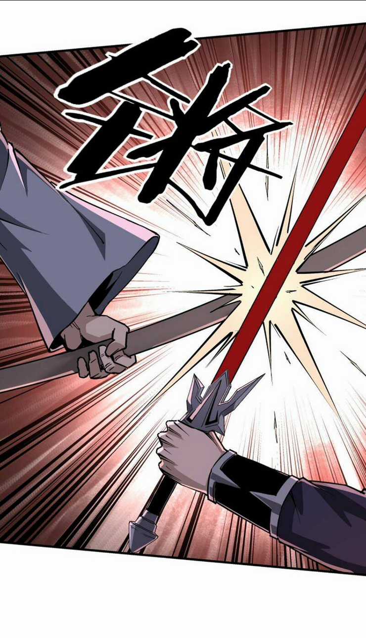 Tối Cường Phản Phái Hệ Thống Chapter 217 trang 23