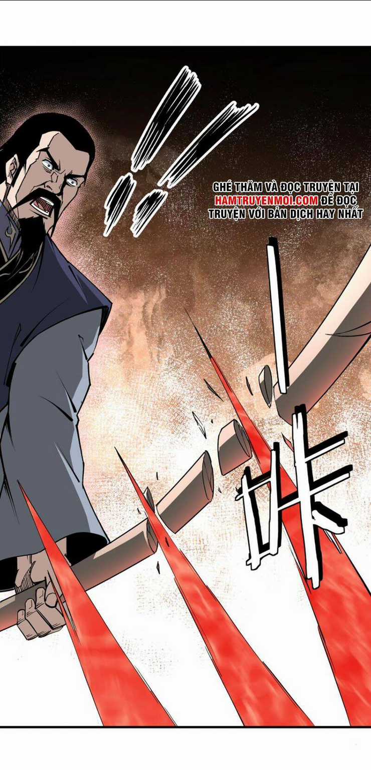 Tối Cường Phản Phái Hệ Thống Chapter 217 trang 24