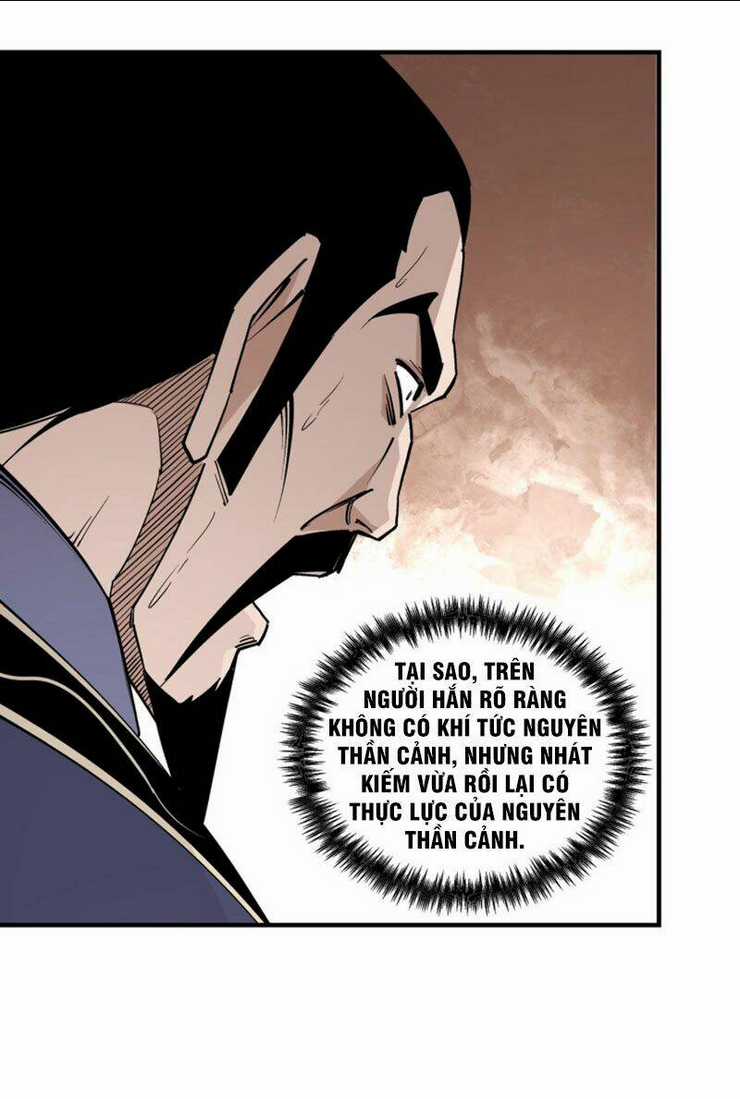 Tối Cường Phản Phái Hệ Thống Chapter 217 trang 25