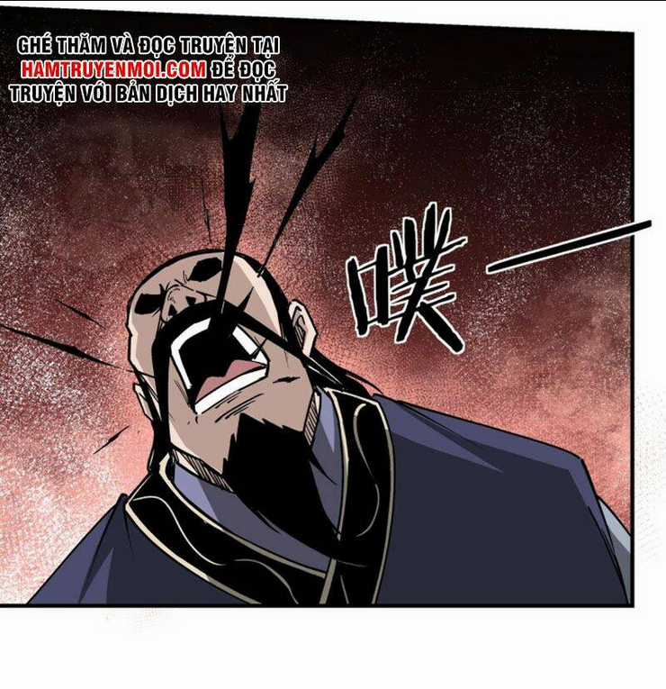 Tối Cường Phản Phái Hệ Thống Chapter 217 trang 28