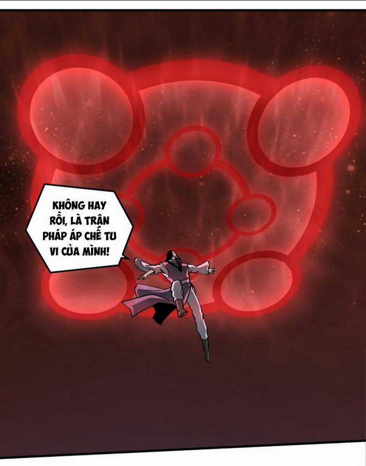 Tối Cường Phản Phái Hệ Thống Chapter 217 trang 29