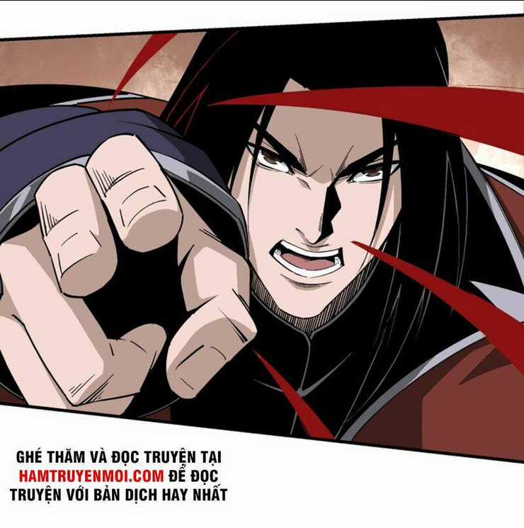 Tối Cường Phản Phái Hệ Thống Chapter 217 trang 30