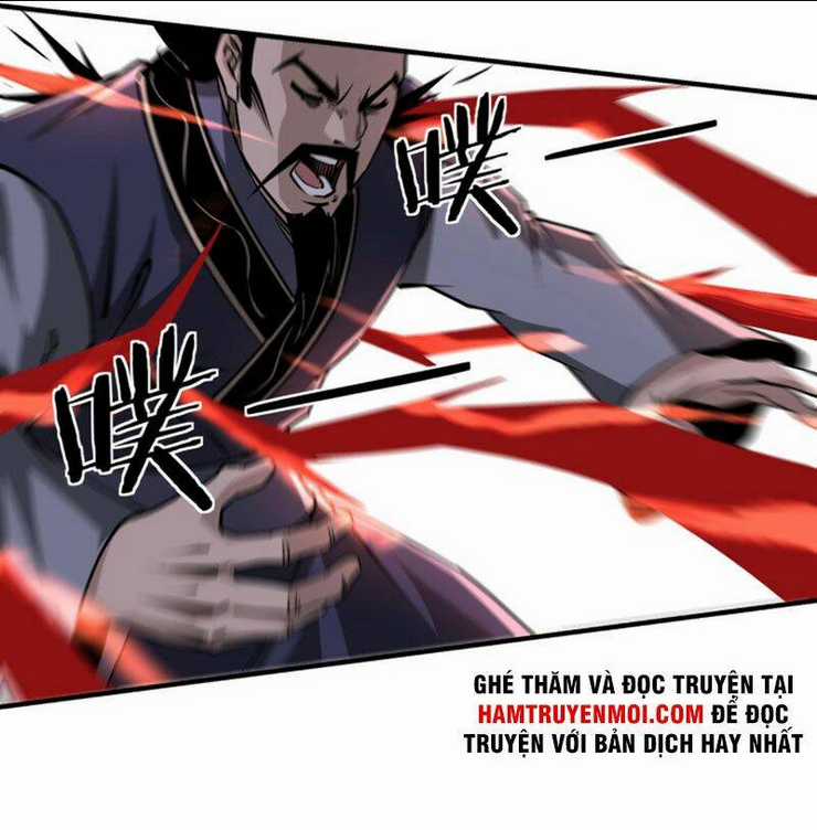 Tối Cường Phản Phái Hệ Thống Chapter 217 trang 32