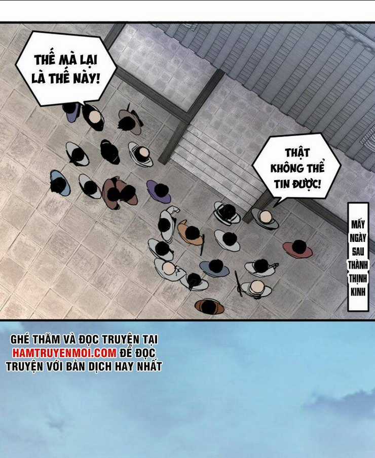 Tối Cường Phản Phái Hệ Thống Chapter 217 trang 34