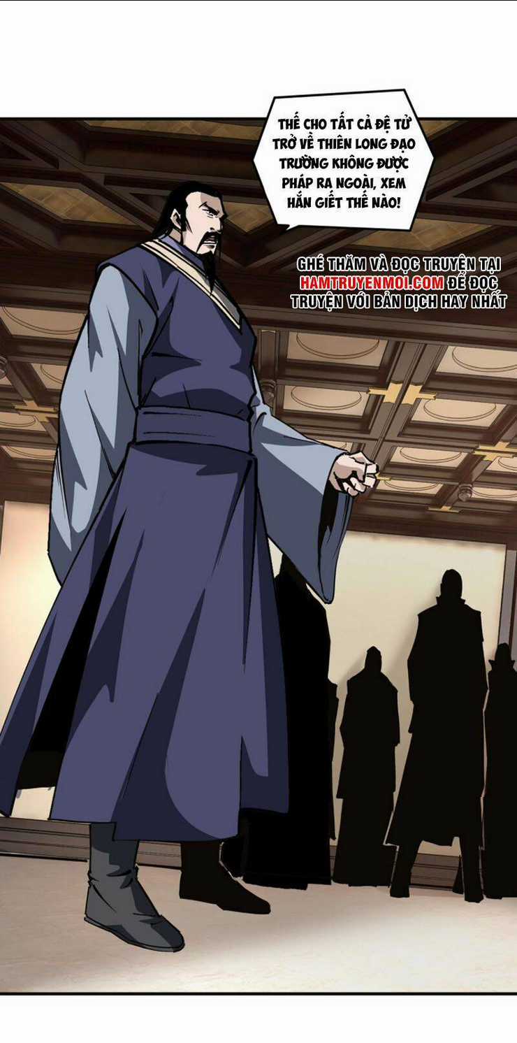 Tối Cường Phản Phái Hệ Thống Chapter 217 trang 4