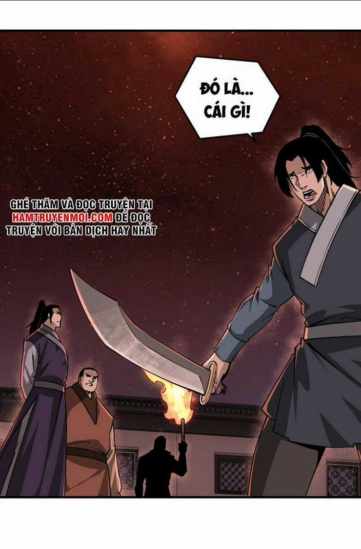 Tối Cường Phản Phái Hệ Thống Chapter 217 trang 6