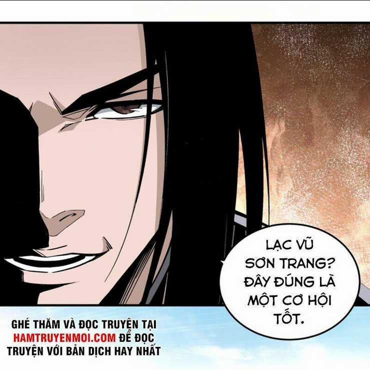 Tối Cường Phản Phái Hệ Thống Chapter 218 trang 10