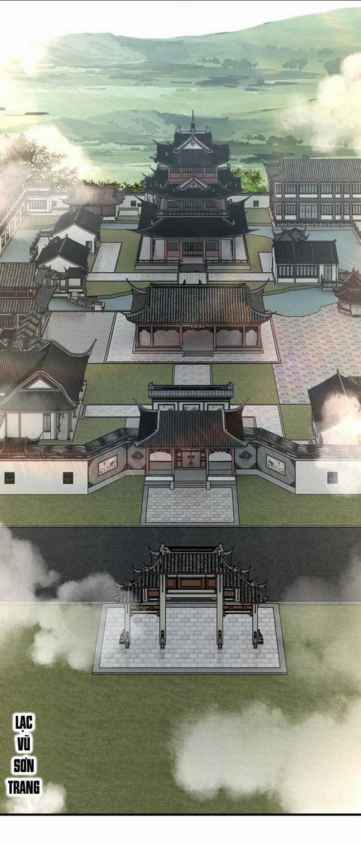 Tối Cường Phản Phái Hệ Thống Chapter 218 trang 11