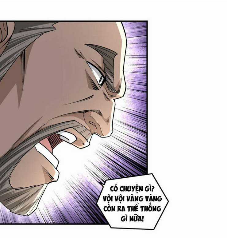 Tối Cường Phản Phái Hệ Thống Chapter 218 trang 13