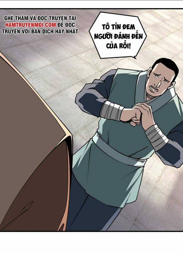 Tối Cường Phản Phái Hệ Thống Chapter 218 trang 14