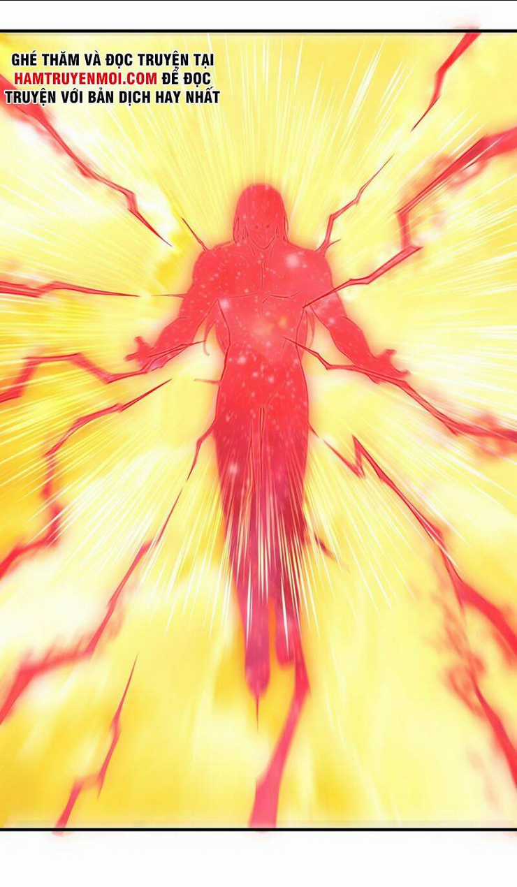 Tối Cường Phản Phái Hệ Thống Chapter 218 trang 2