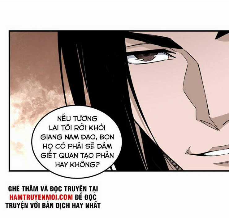 Tối Cường Phản Phái Hệ Thống Chapter 218 trang 20