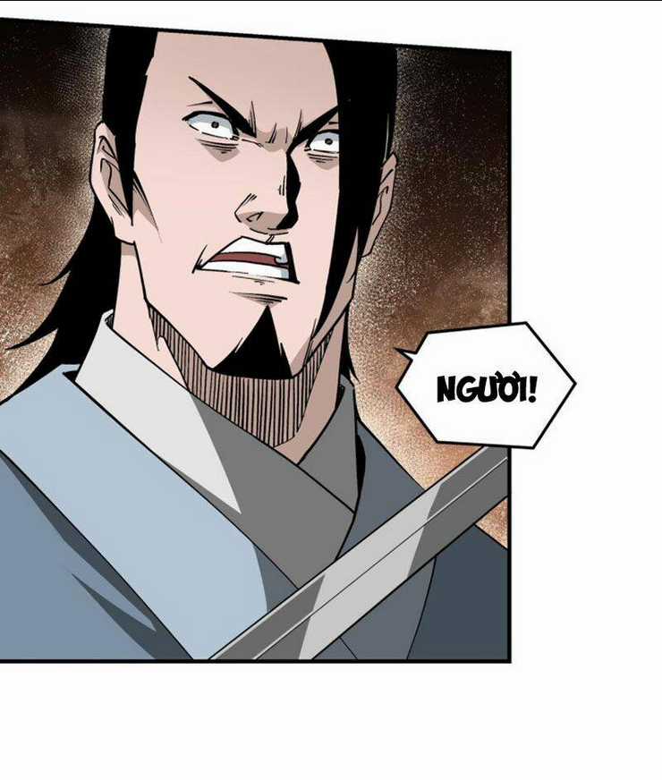 Tối Cường Phản Phái Hệ Thống Chapter 218 trang 23