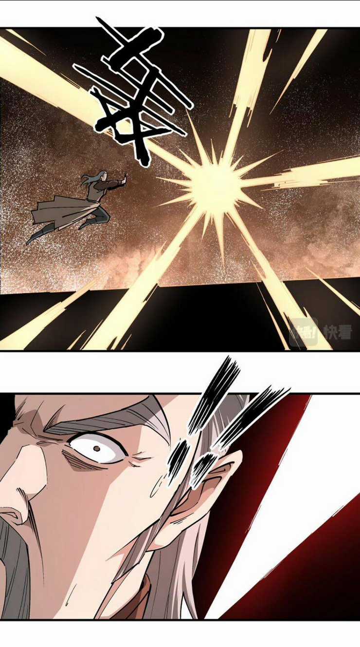 Tối Cường Phản Phái Hệ Thống Chapter 218 trang 25