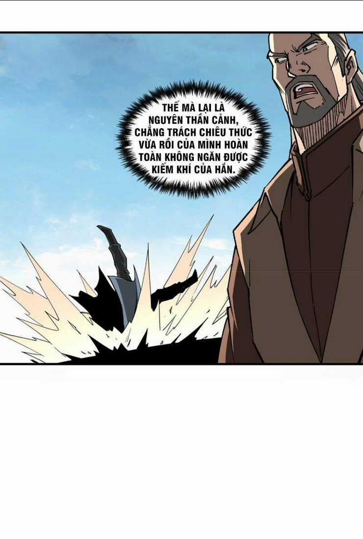 Tối Cường Phản Phái Hệ Thống Chapter 218 trang 27