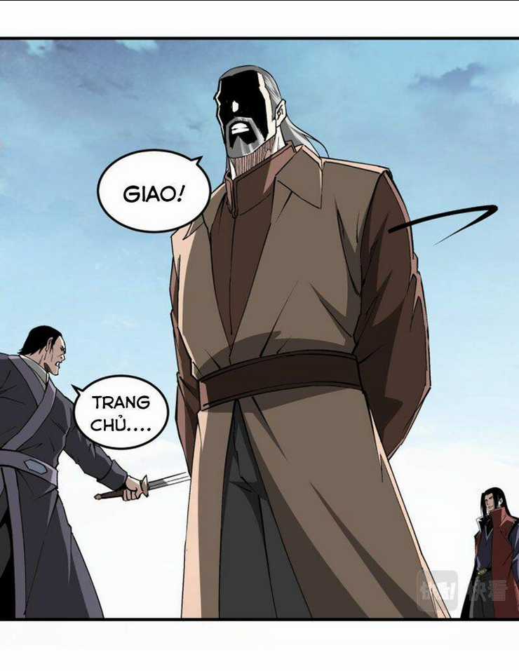 Tối Cường Phản Phái Hệ Thống Chapter 218 trang 29