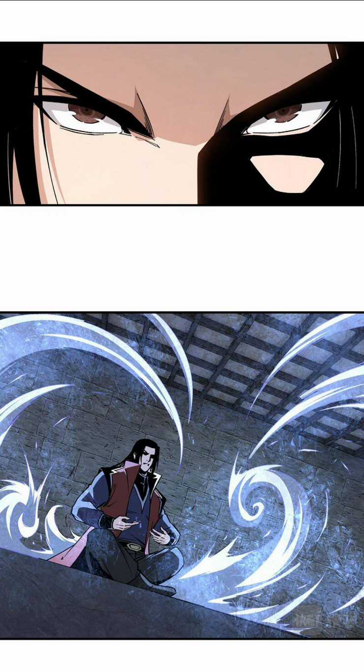 Tối Cường Phản Phái Hệ Thống Chapter 218 trang 3